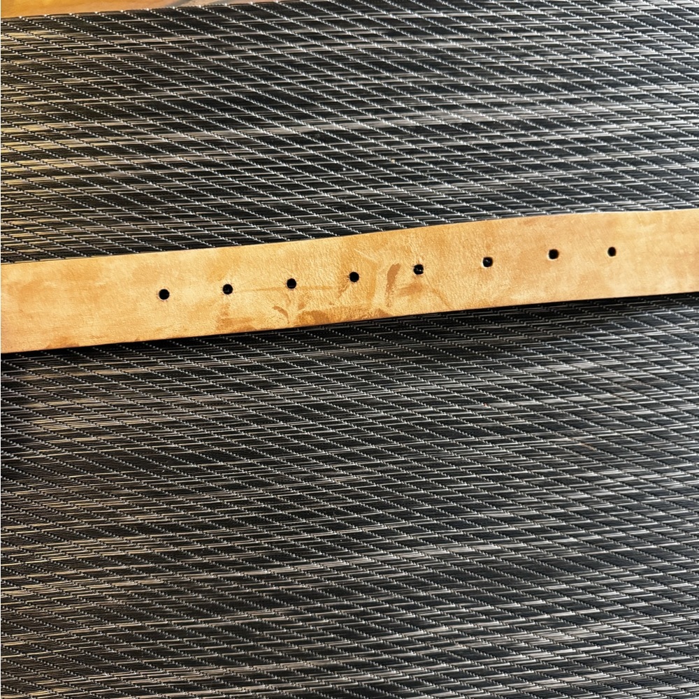 100% Authentic salvatore Ferrgamo belt - Picture 4 of 8